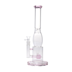 Human Grade The Lantern Glass Water Pipe - Discreet Smoker