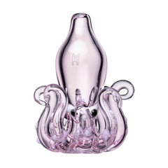 Human Grade Octopus Carb Cap - Discreet Smoker