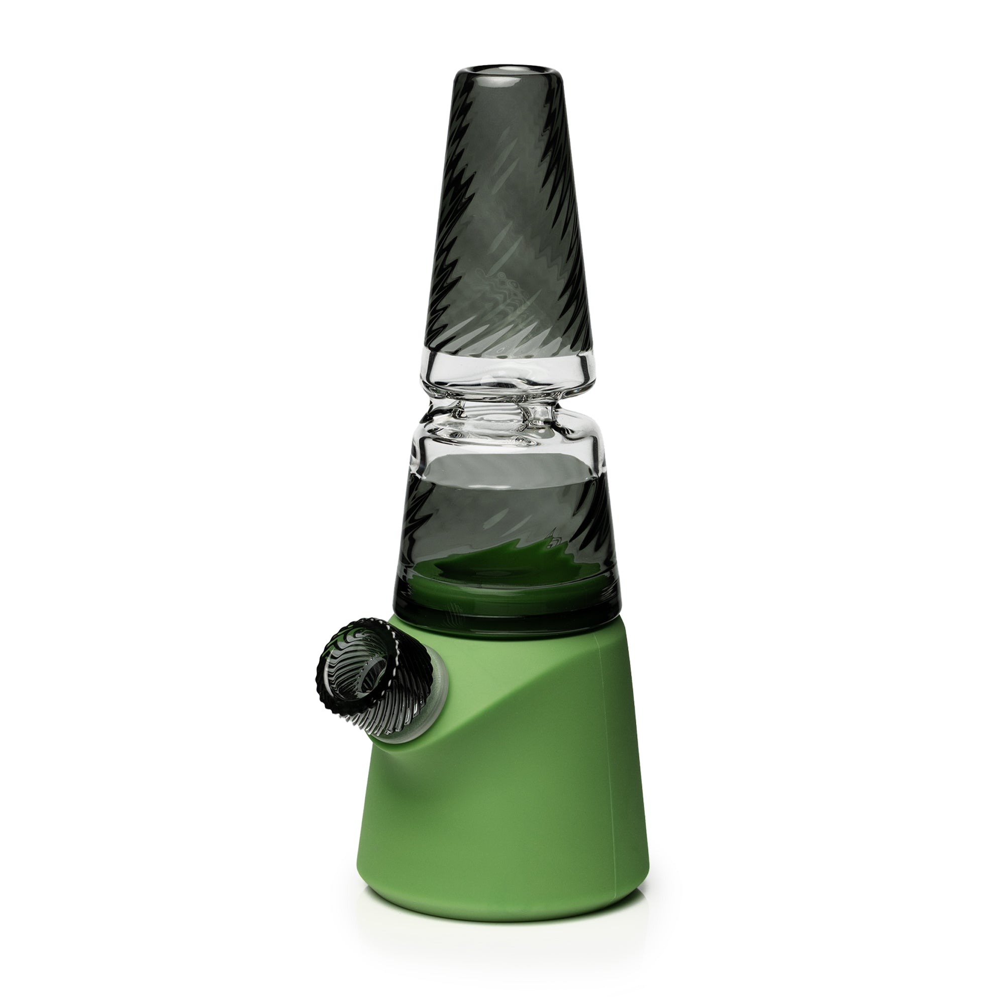 Softglass Totem Kits - Discreet Smoker