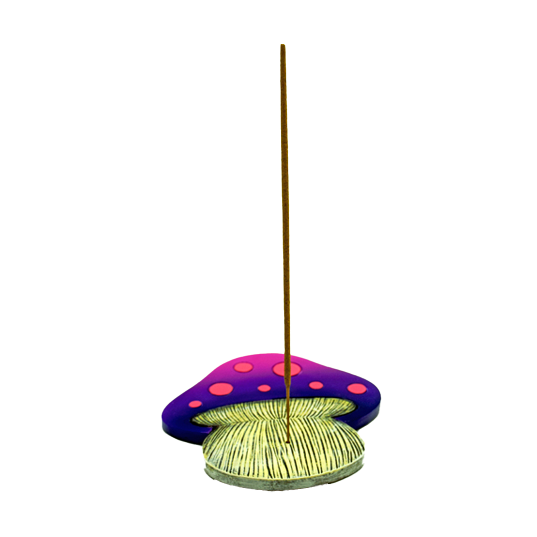 Fantasy Incense Burners - Discreet Smoker