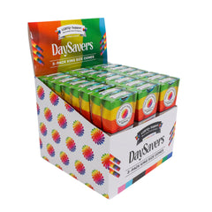 DaySavers Cones For A Cause - Discreet Smoker