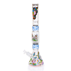 Pond Life Beaker Double Stack