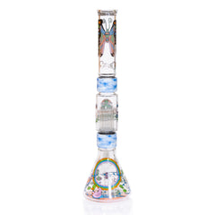 Pond Life Beaker Double Stack