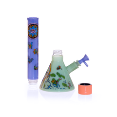 MINI Pond Life Tall Beaker