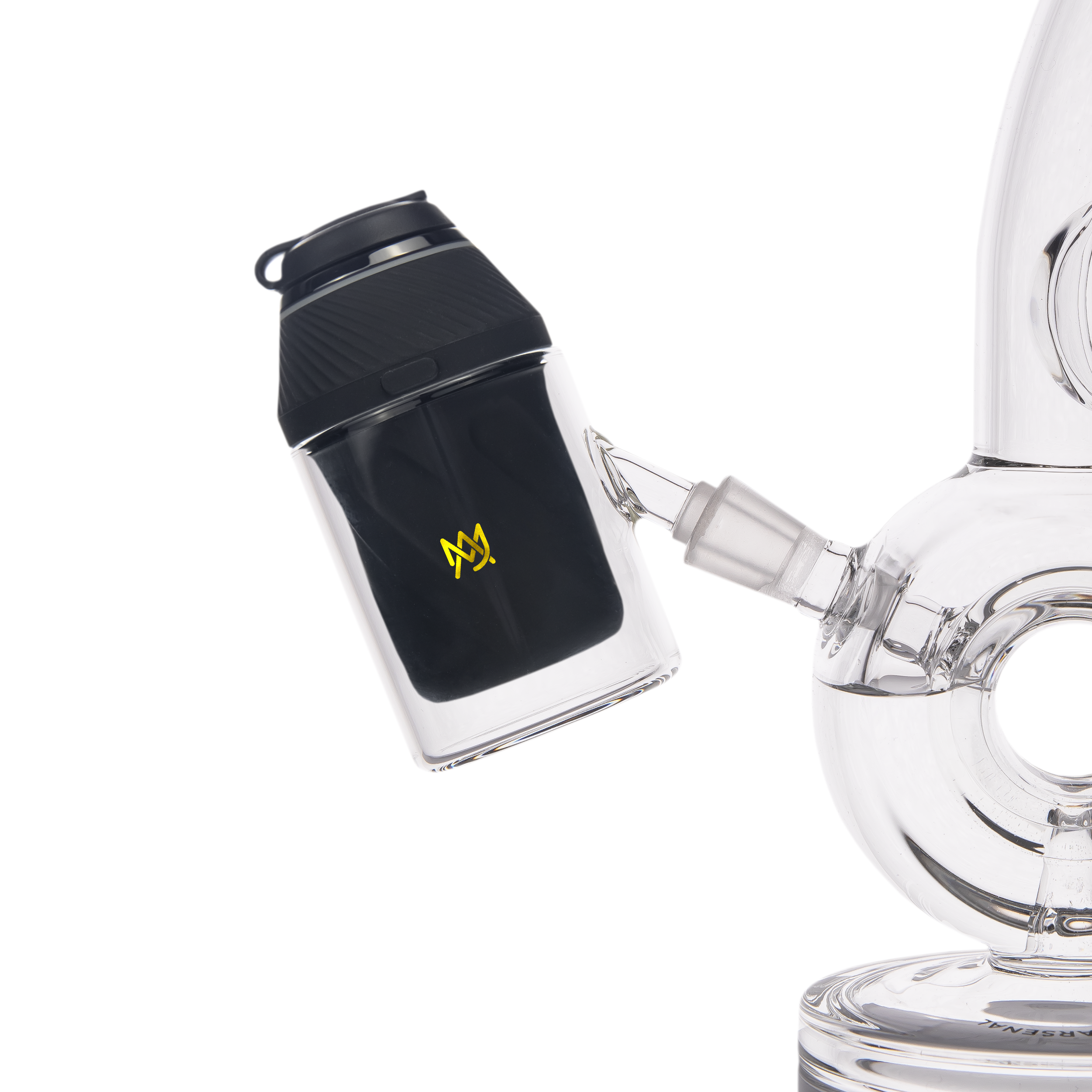 MJ Arsenal Proxy Attachments - Discreet Smoker