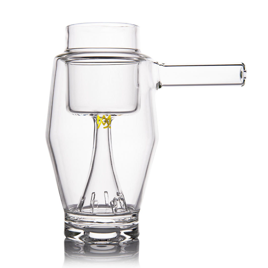MJ Arsenal Proxy Bubbler Mini - Discreet Smoker