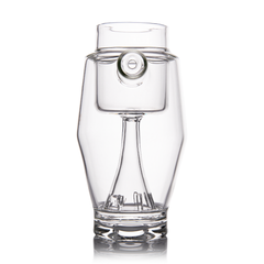 MJ Arsenal Proxy Bubbler Mini - Discreet Smoker