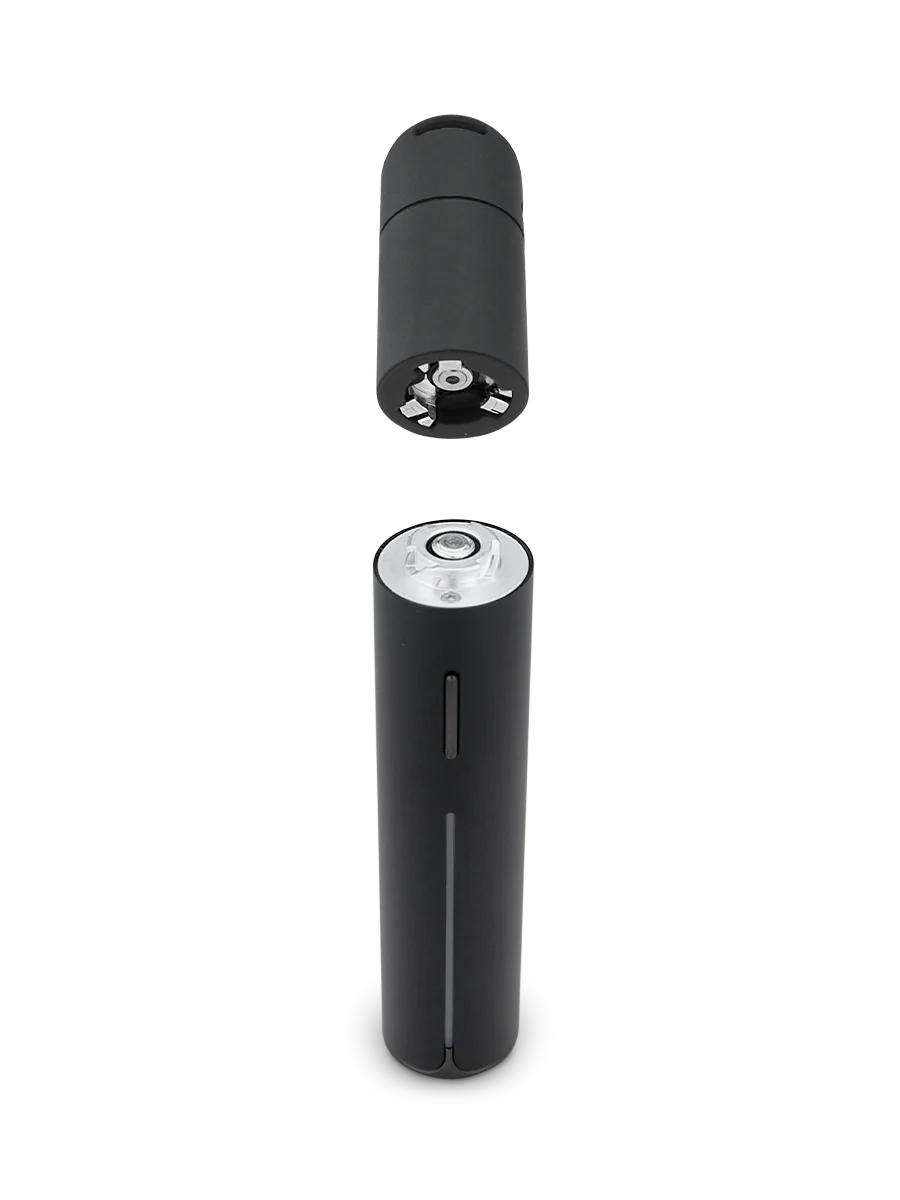 Puffco Pivot Vaporizer - Discreet Smoker