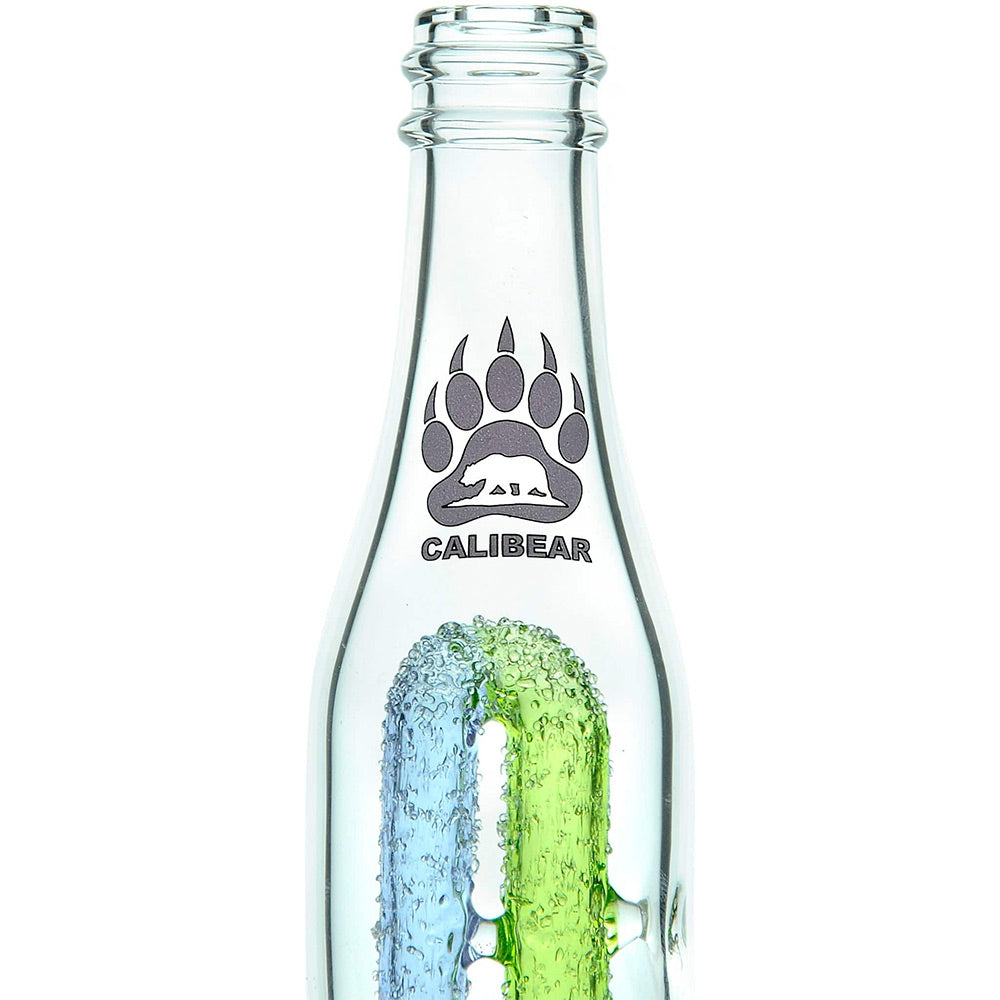 Puffco Bottle Peak Pro Replacement Glass - Discreet Smoker