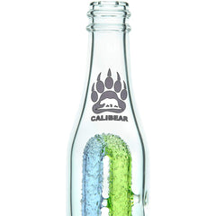 Puffco Bottle Peak Pro Replacement Glass - Discreet Smoker