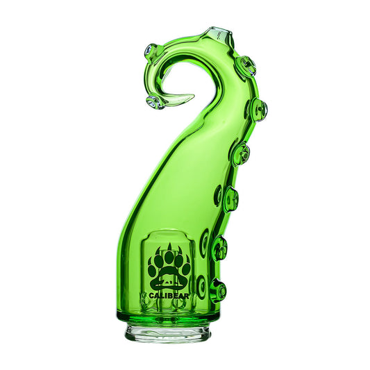 Puffco Octopus Tentacle Peak Glass Attachments - Discreet Smoker
