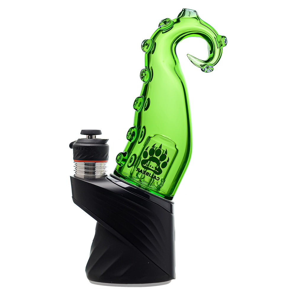 Puffco Octopus Tentacle Peak Glass Attachments - Discreet Smoker