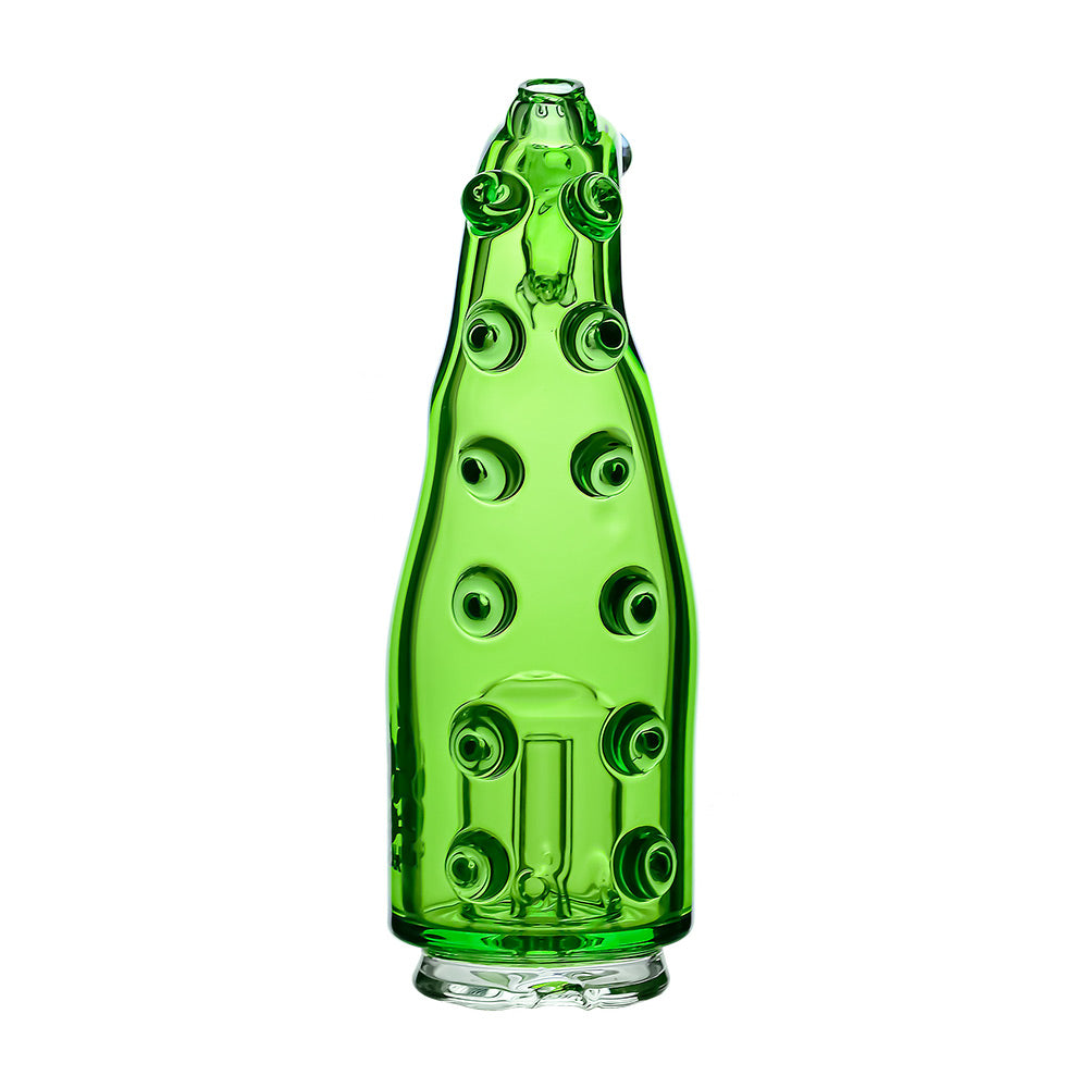 Puffco Octopus Tentacle Peak Glass Attachments - Discreet Smoker