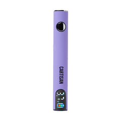 Cartisan Pro Pen NEO 650 Battery - Discreet Smoker