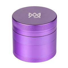 MJ Arsenal 4 Piece Grinder - Discreet Smoker