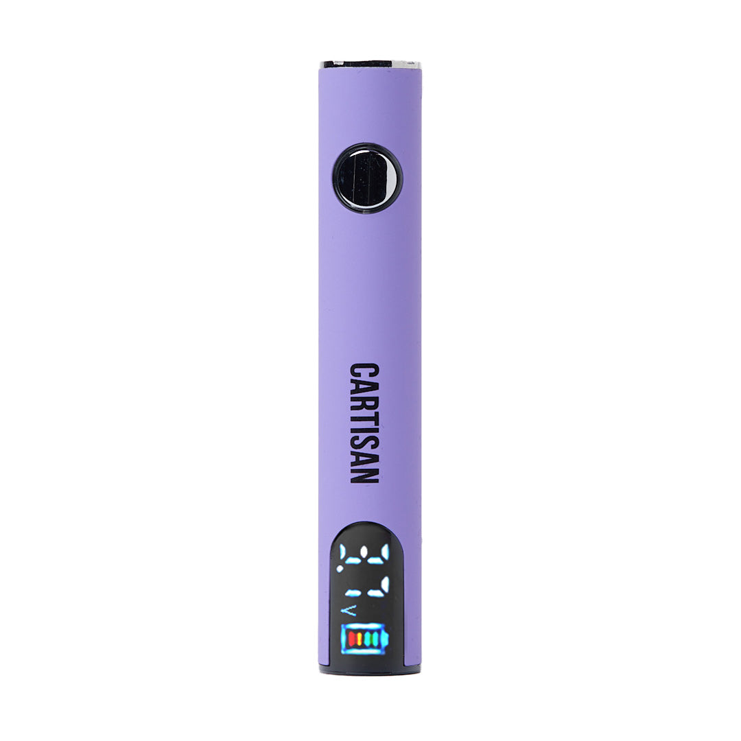 Cartisan Pro Pen NEO 400 Vaporizer - Discreet Smoker
