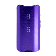 Davinci IQ3 Dual Use Vaporizer - Discreet Smoker