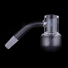 HONEY KETTLE QUARTZ BANGER - 45° DEGREE | YL - Discreet Smoker