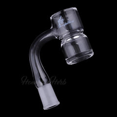 HONEY BEVEL SPLASH BUCKET - 90° DEGREE | BL - Discreet Smoker