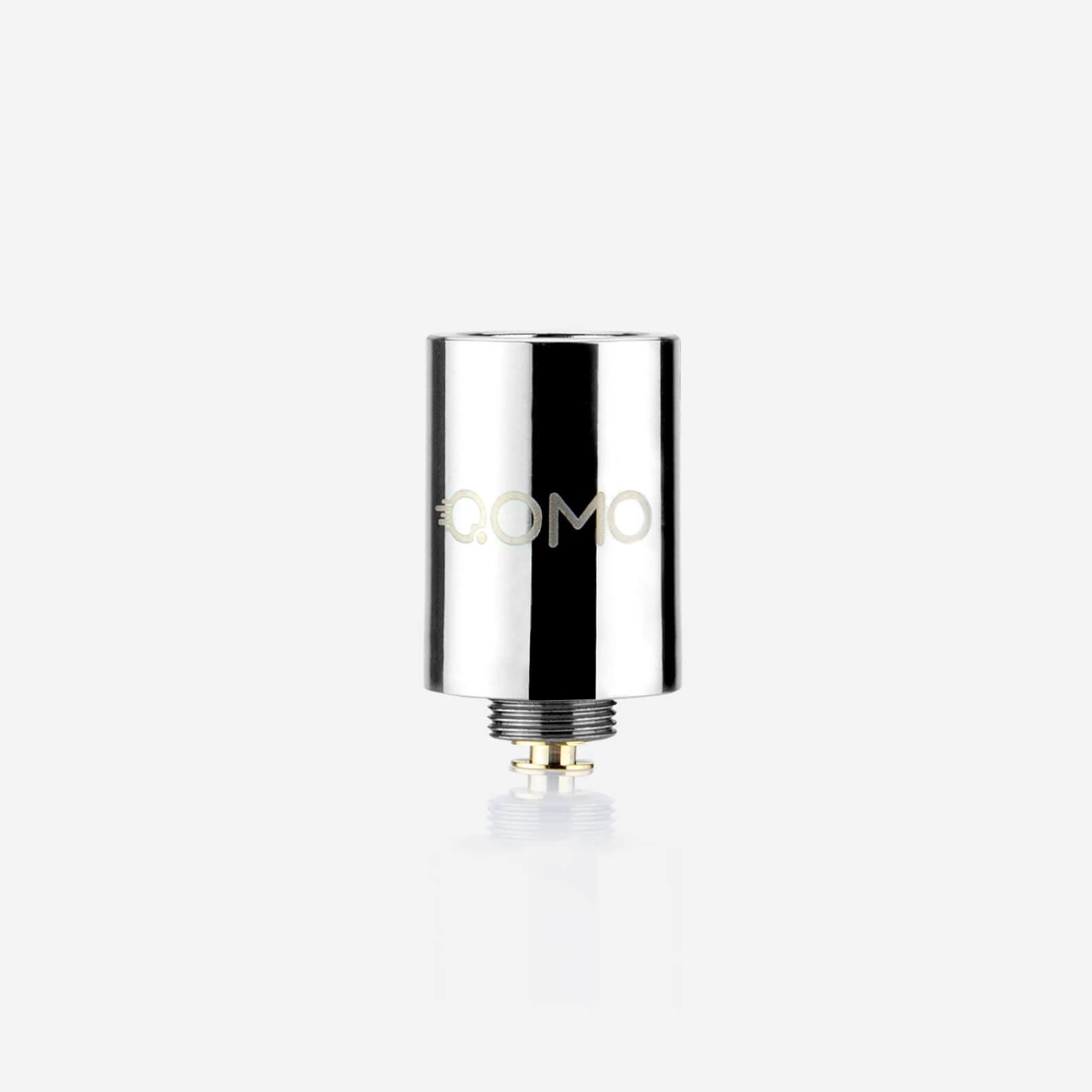 XMAX QOMO Atomizer Replacement - Discreet Smoker