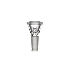 MJ Arsenal Piston Gravity Bong - Discreet Smoker