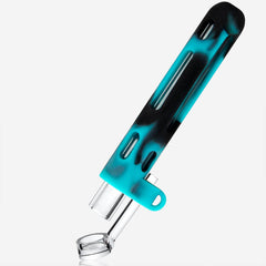 2 IN 1 Concentrate Taster Pipe - Discreet Smoker