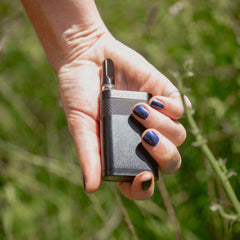 Ranger 510 Battery - Discreet Smoker