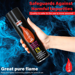 DAB BUTANE - Discreet Smoker