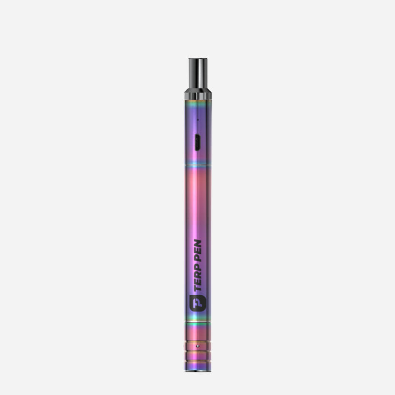 Boundless Vaporizer Terp Pen - Discreet Smoker