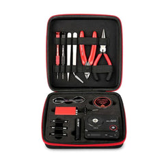 Hellvape Tool Kit V3 Premium - Discreet Smoker