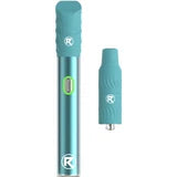 RIDDLES - OVEN X CONCENTRATE AND DRY HERB PEN VAPORIZER - Discreet Smoker