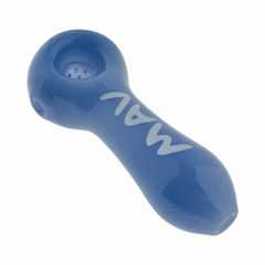 Professional 7 hole Hand Pipe - Discreet Smoker