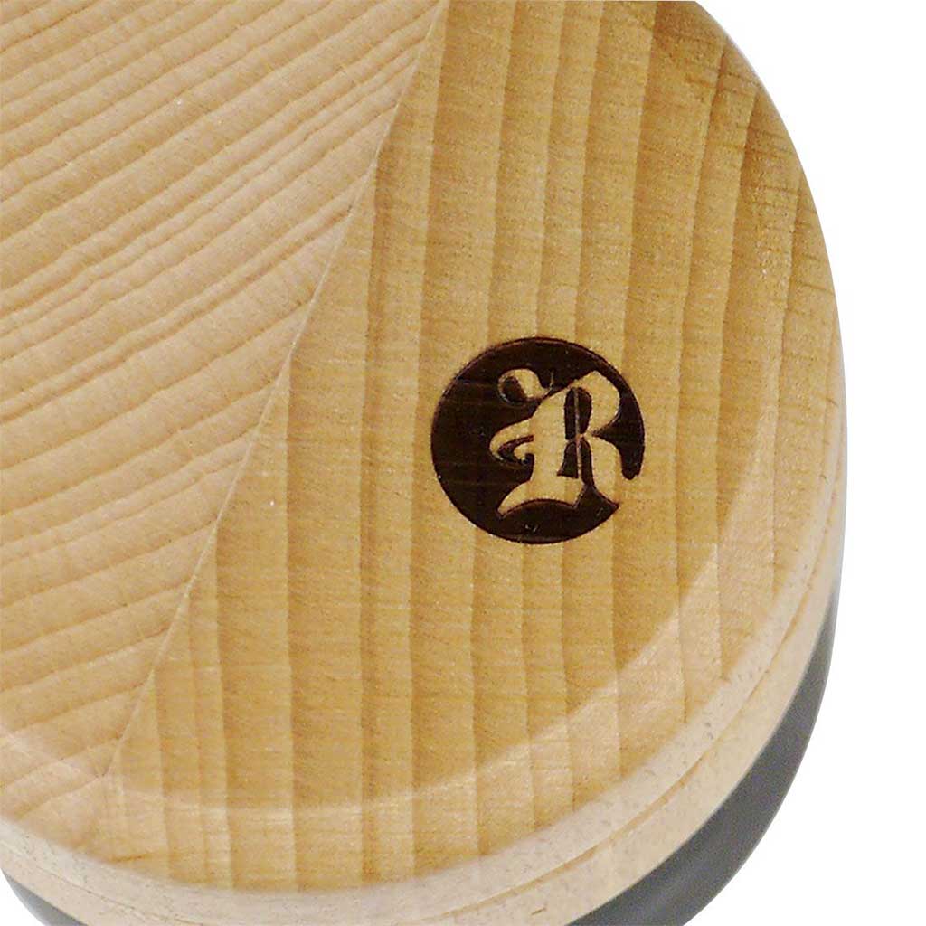 WOOD GR8TR WITH JAR BODY - Discreet Smoker