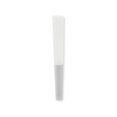 Futurola Paper Cones - Mini - 800pc - Non-Branded Tip - White - Discreet Smoker