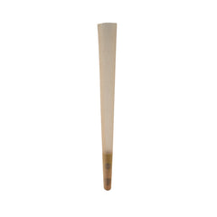 Pop Cones 1 ¼ Size Unbleached 6pk Cones – 24ct Display