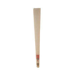 Pop Cones 1 ¼ Size Unbleached 6pk Cones – 24ct Display