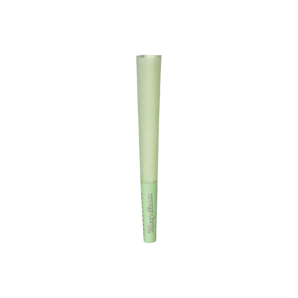 Blazy Susan Green Pre-Rolled Cones | 21ct Display - Discreet Smoker