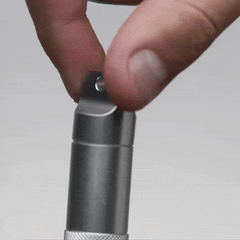 Mj Arsenal Phoenix Baton - Discreet Smoker