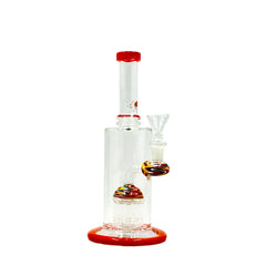 High-Velocity 10" Matrix Diffuser - Discreet Smoker