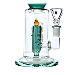 Desert Rock Rider 10" Bong - Discreet Smoker
