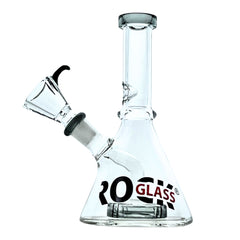 Rock Glass Alpine Apex 7" Bong - Discreet Smoker