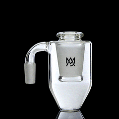 MJ Arsenal Reclaim / Dry Ash Catcher - Discreet Smoker