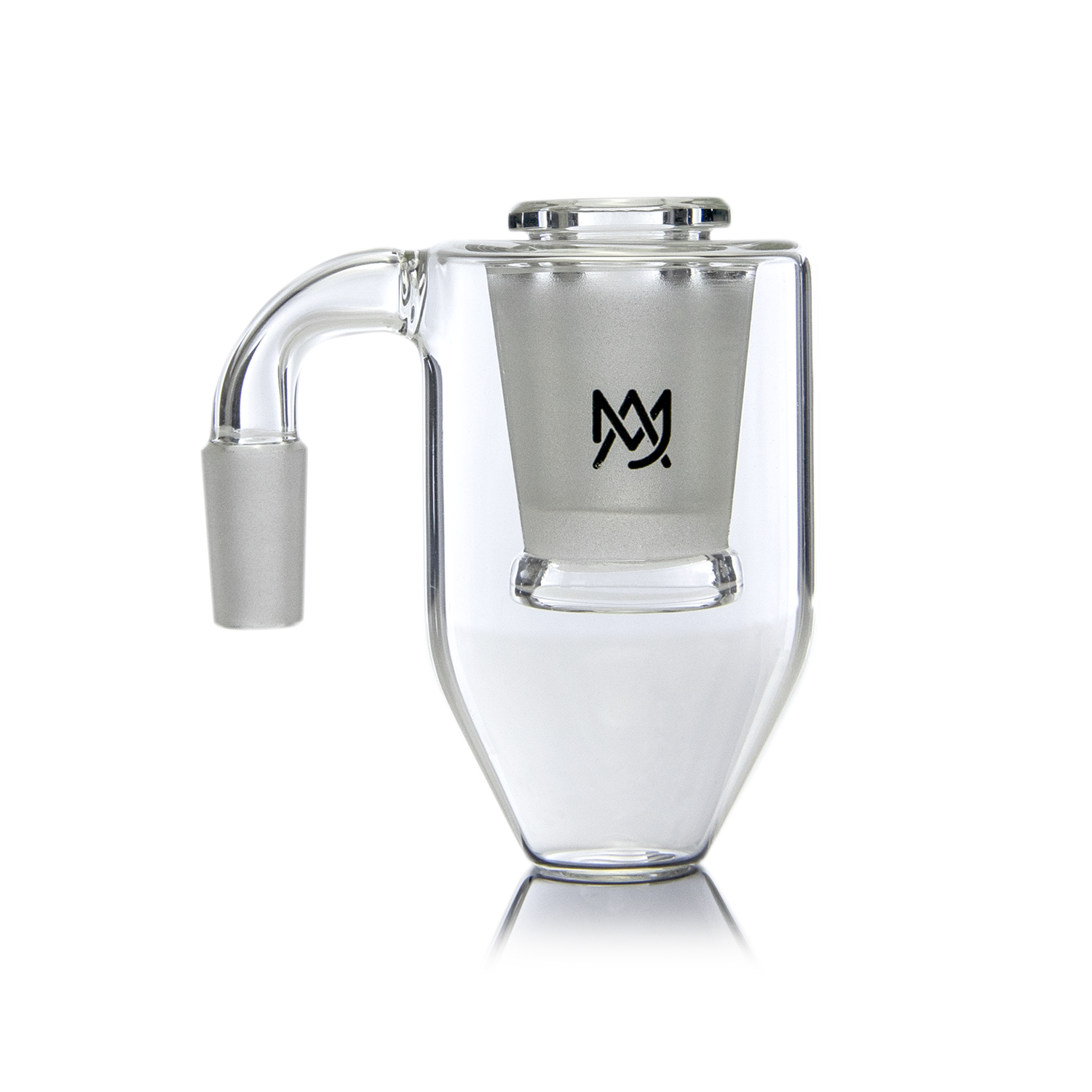 MJ Arsenal Reclaim / Dry Ash Catcher - Discreet Smoker
