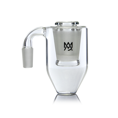 MJ Arsenal Reclaim / Dry Ash Catcher - Discreet Smoker