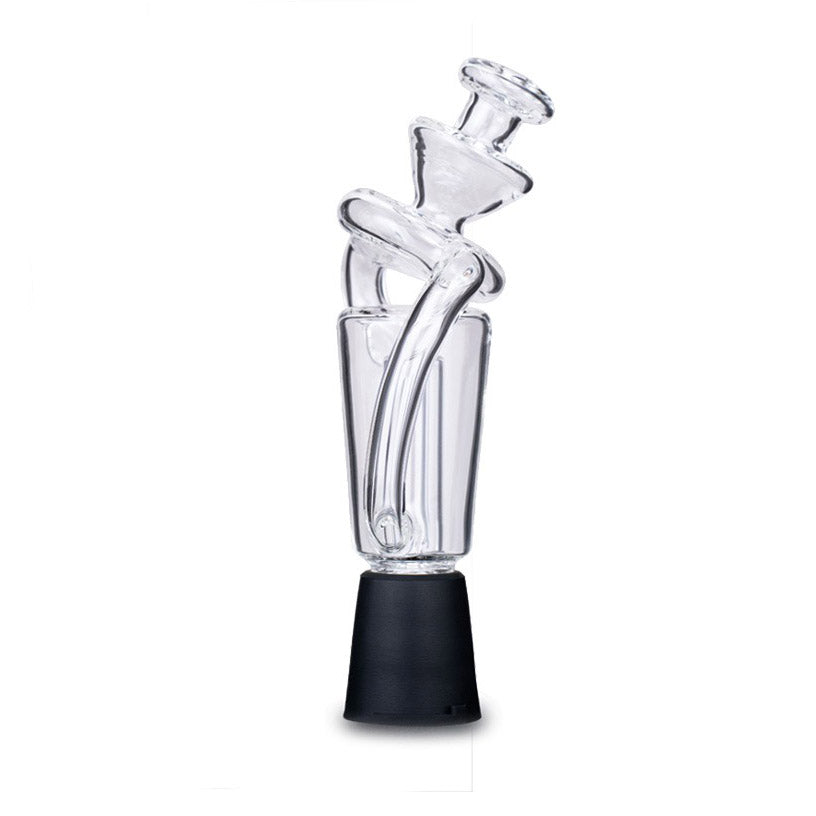 Recycler Bubbler for Storz & Bickel Veazy Vaporizer - Discreet Smoker