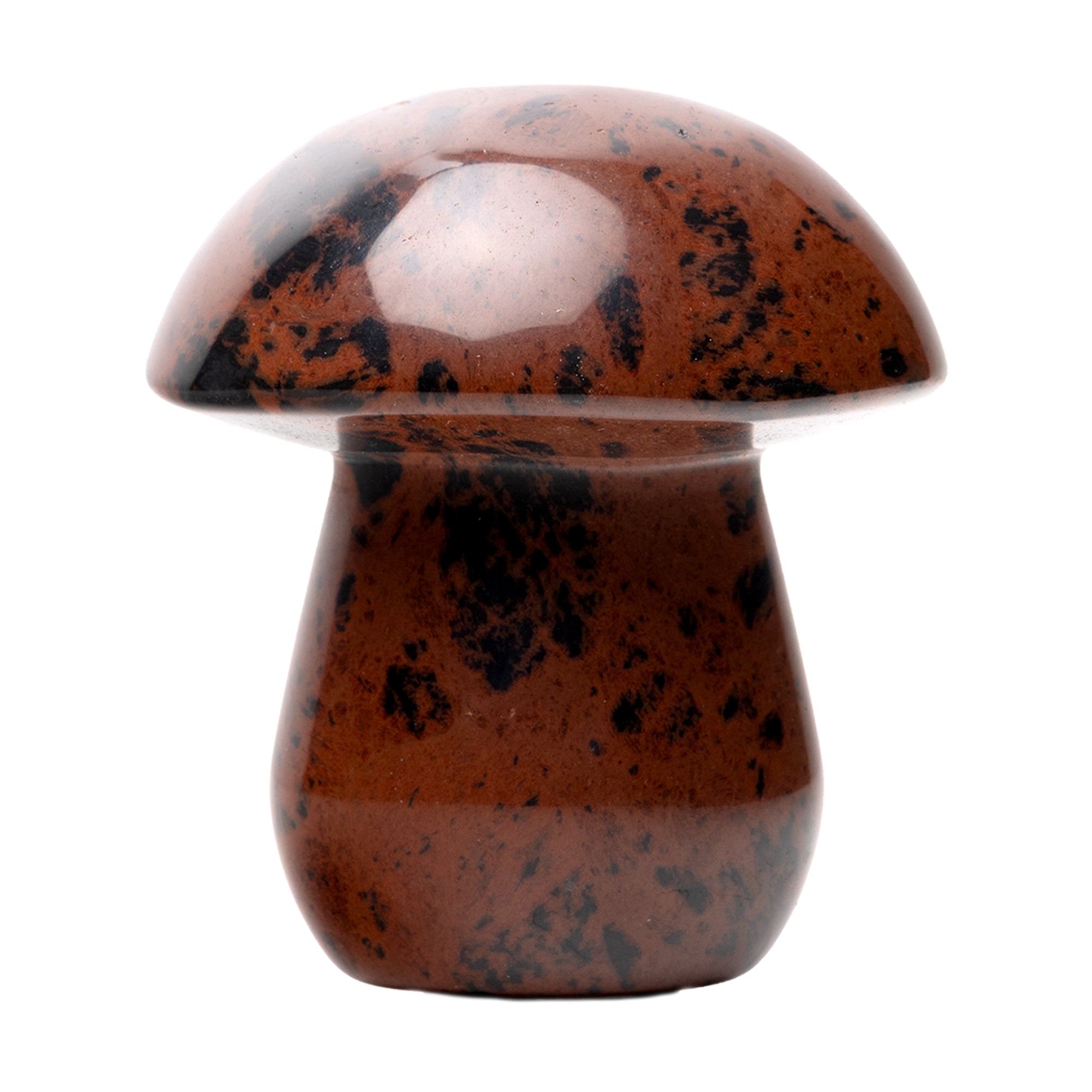 Astral Project Gemstone Shroom Pipe - Discreet Smoker