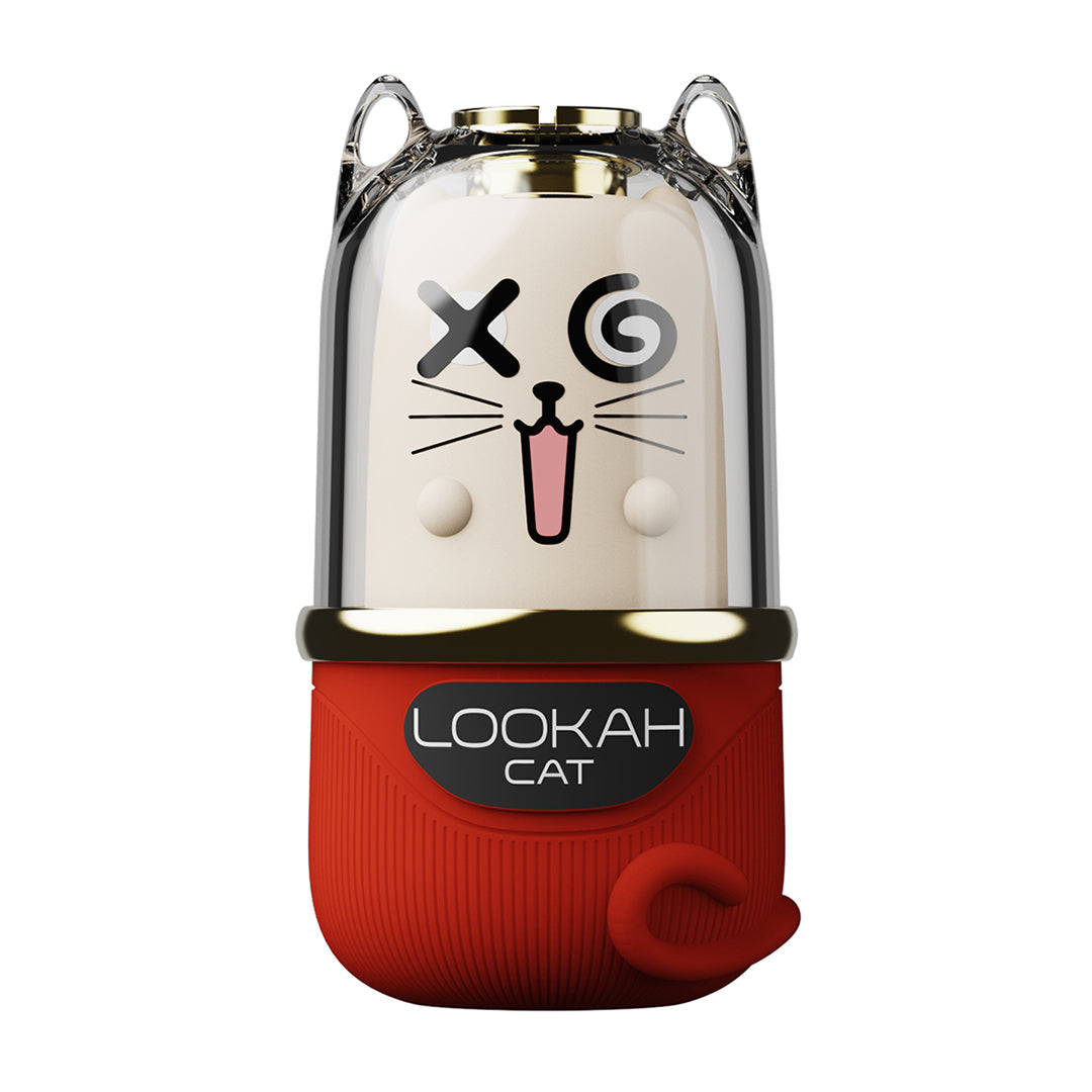 Lookah Cat 510 Battery - 750 mAh - Discreet Smoker