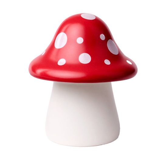 BigFUN! Mushroom Match Striker - Discreet Smoker