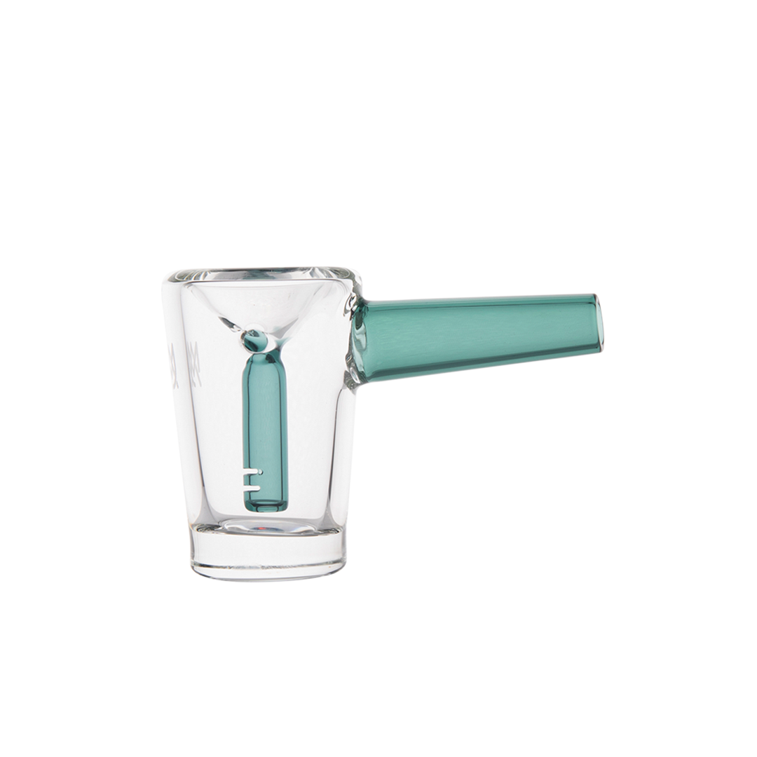 MJ Arsenal Basin Bubbler - Discreet Smoker