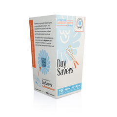 DaySavers Bulk Cones - Discreet Smoker